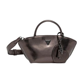 Guess Mujer, Bolsos, Negro, Talla: ONE Size