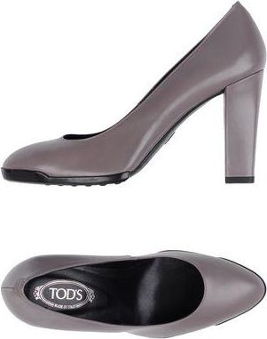 Tod's CALZADO - Zapatos de sal&oacute;n en YOOX.COM