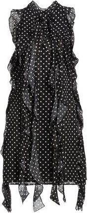 Burberry KLEIDER - Mini-Kleider auf YOOX.COM