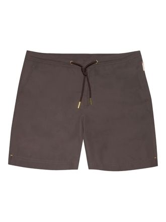Orlebar Brown Bulldog drawcord swim shorts