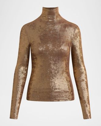 Joe's The Tony Long-Sleeve Top