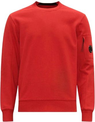 C.P. Company C.p. Company, Uomo, Felpe, Rosso, S, new