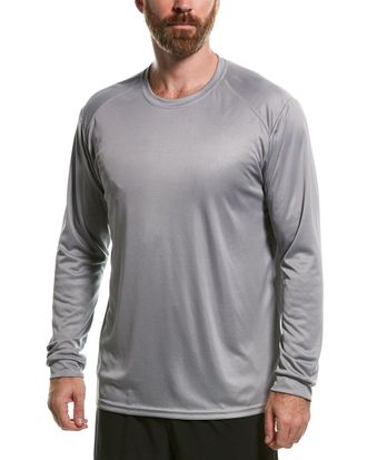 Ethan Williams Clothing Perform Basics Dri-Tech T-Shirt