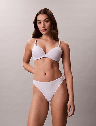 Calvin Klein Thong - Perfectly Fit