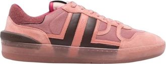 Lanvin Uomo, Scarpe, Rosa, 44 EU, new