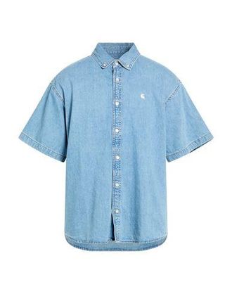 Carhartt Work in Progress TOPS - Jeanshemden auf YOOX.COM