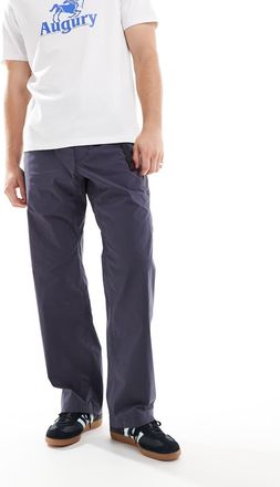 Gramicci Density Conceal - Pantaloni cargo elasticizzati color blu notte-Blu navy