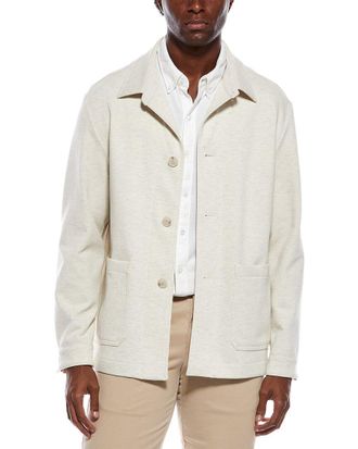 HUGO BOSS Carper Jacket