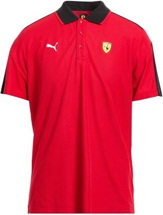 Puma x Ferrari FERRARI RACE MT7 POLO