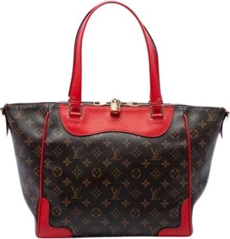 Louis Vuitton Pre-owned Estrela MM - Dames - Vintage Shopper - Veelkleurig - ONE Size - Vintage