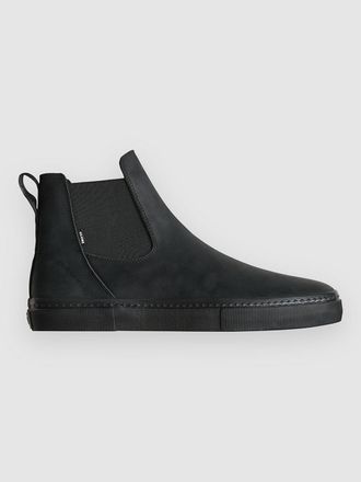 Globe Dover II Sneakers zwart