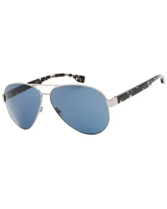 HUGO BOSS Mens Boss1560 63Mm Sunglasses