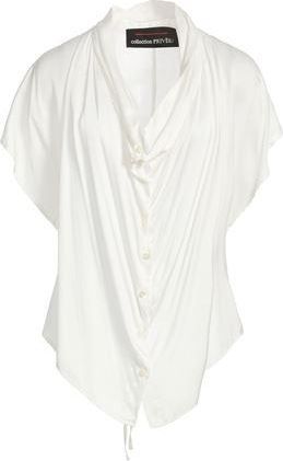 Collection Priv&eacute;e TOPWEAR - Camicie su YOOX.COM