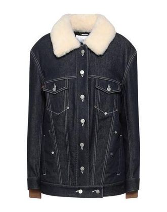 Chlo&eacute; JACKEN & M&Auml;NTEL - Jeansjacken/M&auml;ntel auf YOOX.COM