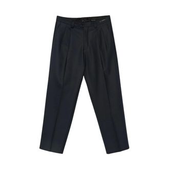 Michael Coal Pantaloni eleganti - - Trousers - Uomo - Blu - W38