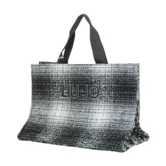 Liu Jo Mujer, Bolsos, Gris, Talla: ONE Size