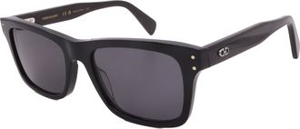 Ferragamo Sunglasses SF1039S-001-54-18-150 Non-Polarized