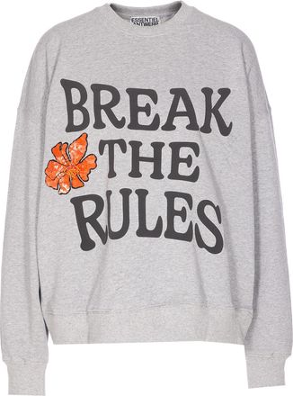 Essentiel Ixperience Sweatshirt