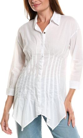 Xcvi Aslan Blouse