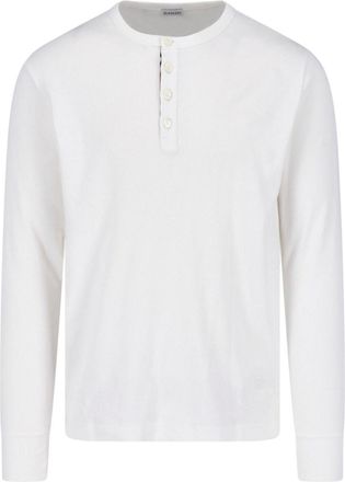 Burberry T-Shirt Check