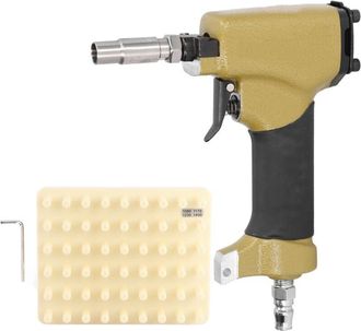 OEM Clavadora Neum&aacute;tica, Clavadora Decorativa, Herramienta De Acabado De Molduras, De 4 A 7 Kgf/cm&sup3; 1820