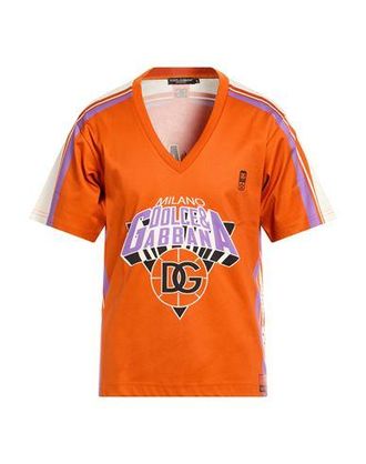 Dolce & Gabbana TOPS - T-shirts auf YOOX.COM
