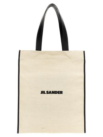 Jil Sander Mens Medium Flat Shopping Bag