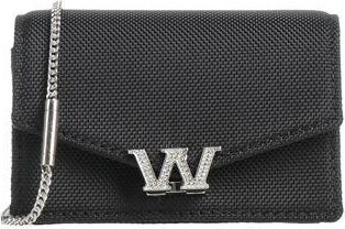Alexander Wang BAGS - Cross-body bags on YOOX.COM