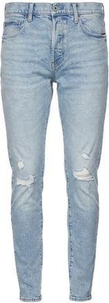 G-Star PARTES DE ABAJO - Pantalones vaqueros en YOOX.COM