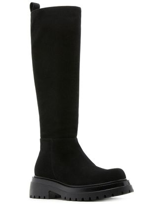 La Canadienne West Suede Boot