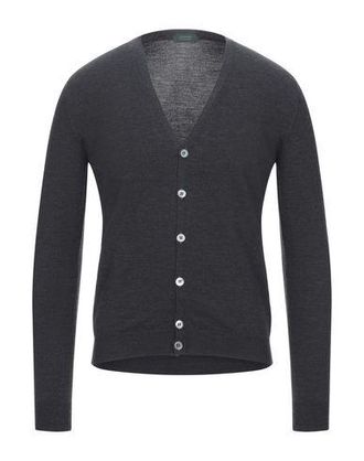 Zanone KNITWEAR - Cardigans on YOOX.COM