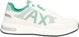 A|X Armani Exchange FOOTWEAR - Trainers on YOOX.COM