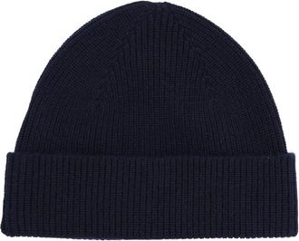 Ermenegildo Zegna Cashmere Oasis Beanie-Uomo