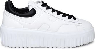 Hogan Scarpe da ginnastica bianche Hogan Lear