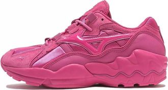 Mizuno x Marvel Wave Rider BAIT Deadpool D1GG205964