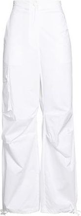 Erika Cavallini Semi Couture BOTTOMWEAR - Pantaloni su YOOX.COM