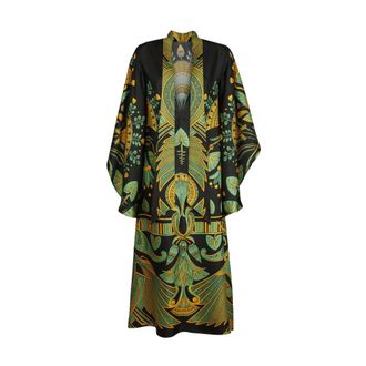 La DoubleJ Mujer, Vestidos, Multicolor, Talla: XL