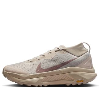Nike x ACG Zegama Trail Cream Light Orewood Brown HV8113-200