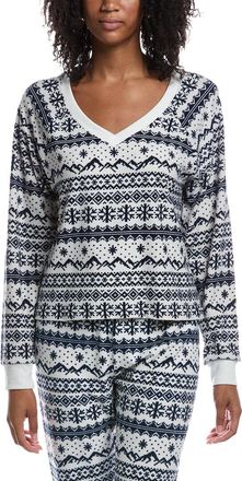 Z Supply Z Supply Slopes Fairisle Top