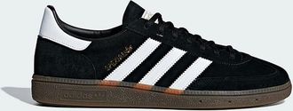 adidas Originals Mens Adidas Originals Handball Spezial Trainers - Black - Size: 9.5