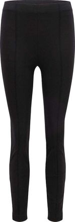HUGO BOSS Dames/Dames Tashani Stretch Legging (Zwart)
