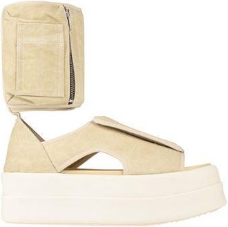 Rick Owens SCHUHE - Sandalen auf YOOX.COM