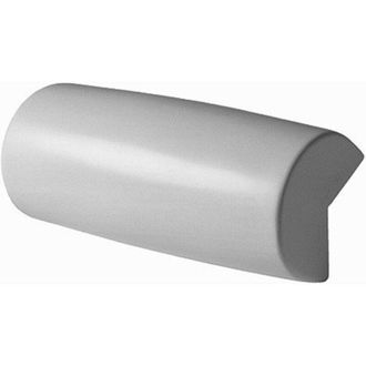 Duravit Duravit - Coussin de cou Paiova, blanc, 790001000000000