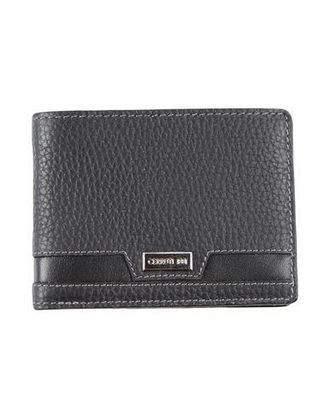 Cerruti Small Leather Goods - Wallets on YOOX.COM