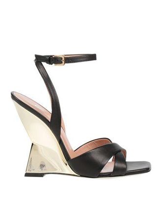 Pollini Sandals