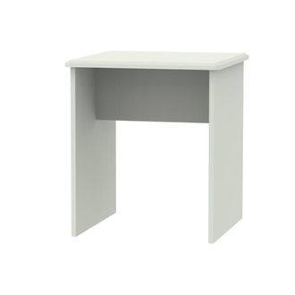 Welcome Furniture Cairo Ready Assembled Lamp Table - Kashmir - Welcome Furniture | TJ Hughes