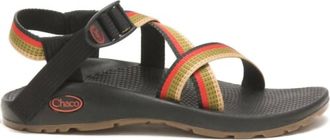 Chaco Womens Z1 Classic Sandal In Tetra Moss