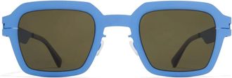 Mykita Donna, Accessori, Blu, Taglia unica, new