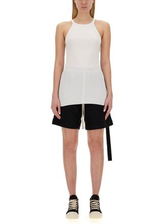 Rick Owens Racer Back T-Shirt