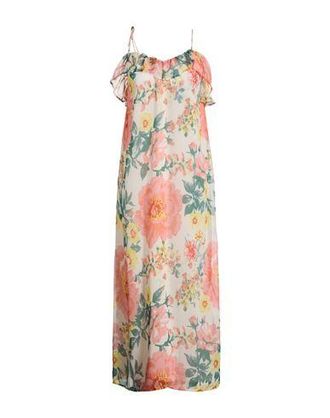 Only DRESSES - Maxi dresses on YOOX.COM